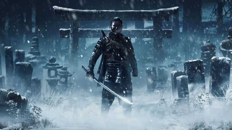 Ghost of Tsushima vai sair na PlayStation 4