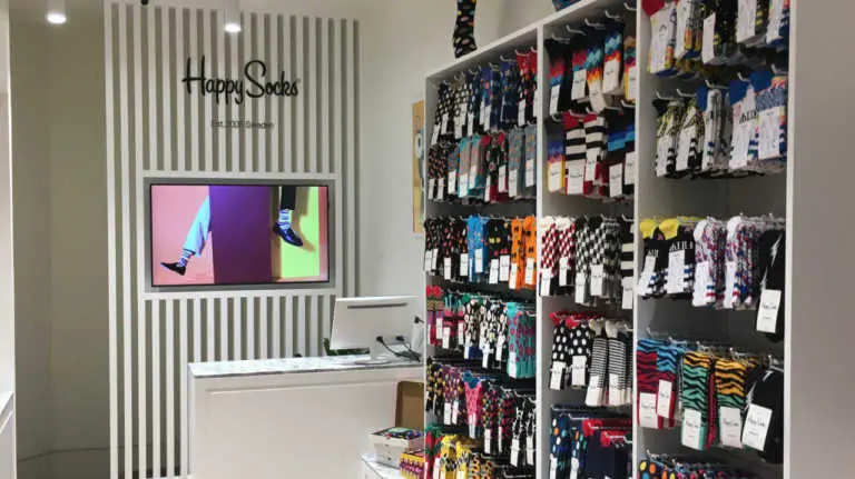 Happy Socks