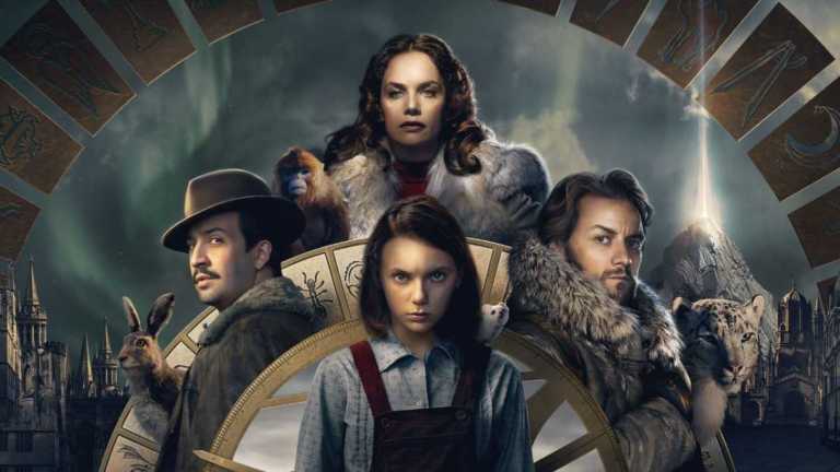 His Dark Materials renovada para uma terceira e última temporada