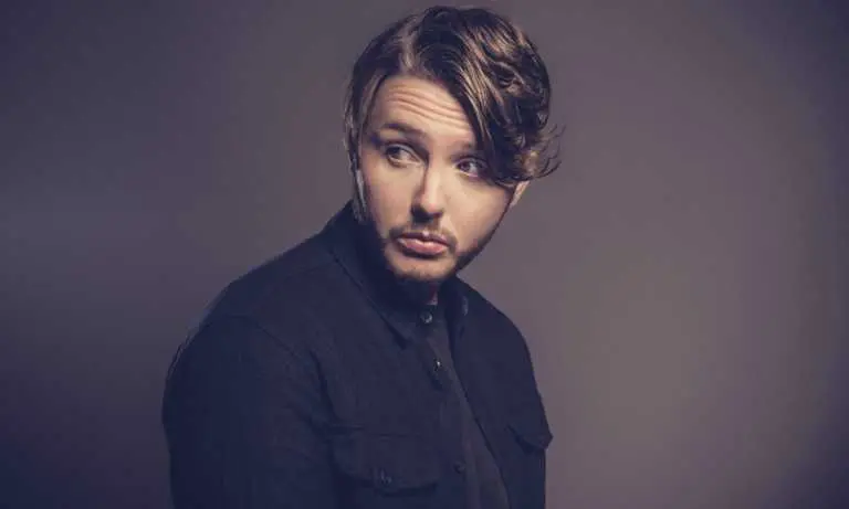James Arthur