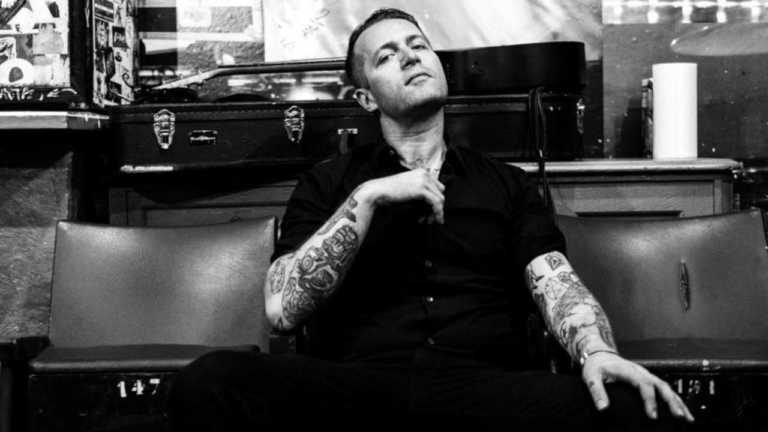 Concerto de King Dude em Portugal foi cancelado