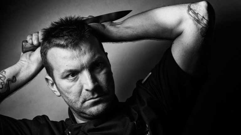 Esta fim-de-semana há dose dupla de Ljubomir Stanisic na TVI