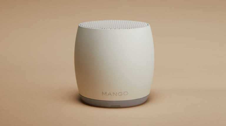 Depois da roupa e acessórios de moda, Mango lança… produtos tecnológicos