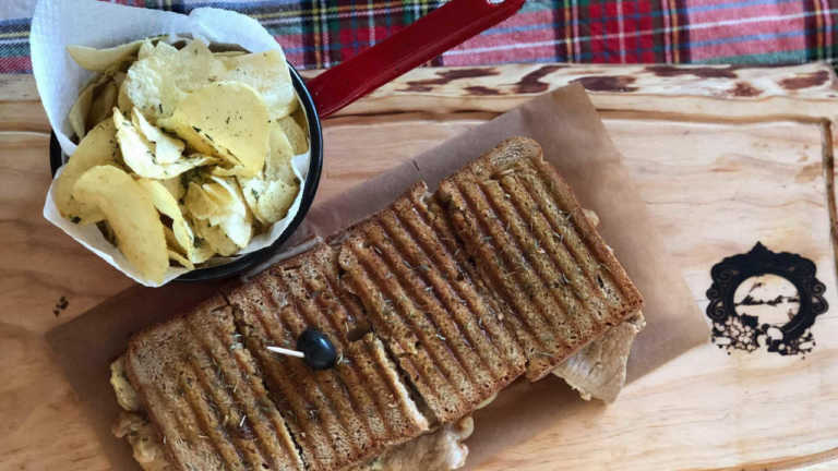 Mar Até Cá vai chegar ao Mercado do Livramento em Setúbal