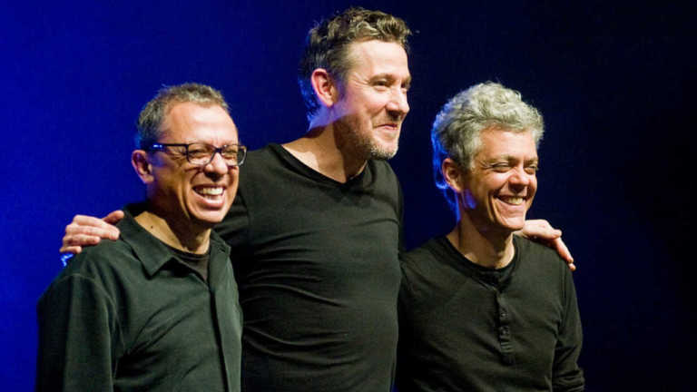 Mário Laginha Trio e Carlos Bica & Azul na 9ª edição do Circulo de Jazz Fest Setúbal