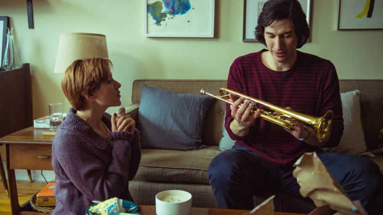 Crítica – Marriage Story