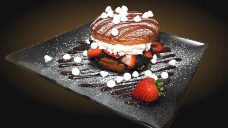 MyIced tem uma sandwich de gelado para os dias mais frios