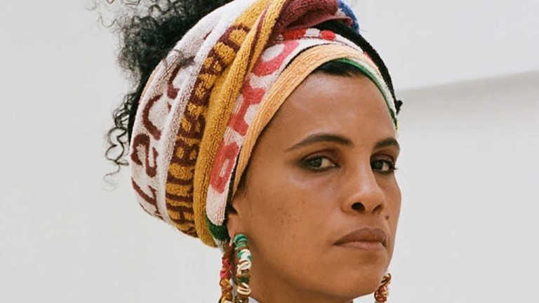 Neneh Cherry no EDP Cool Jazz 2020