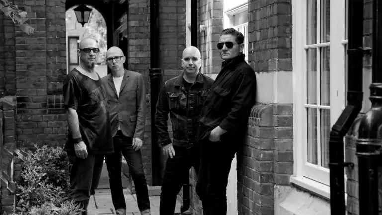 Nitzer Ebb