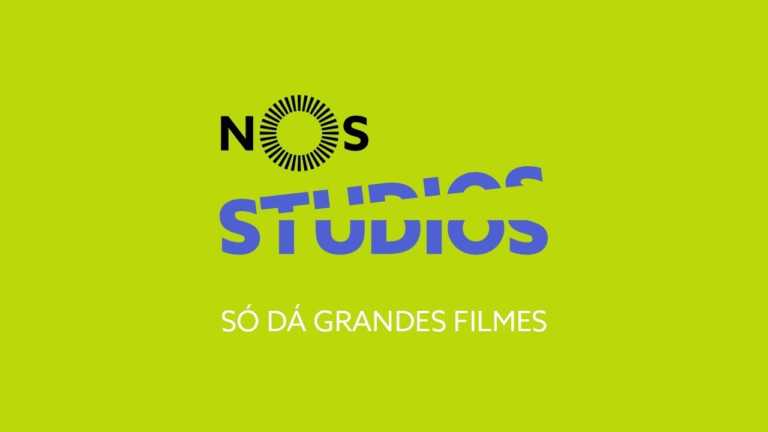 NOS Studios com sinal aberto a partir desta sexta-feira
