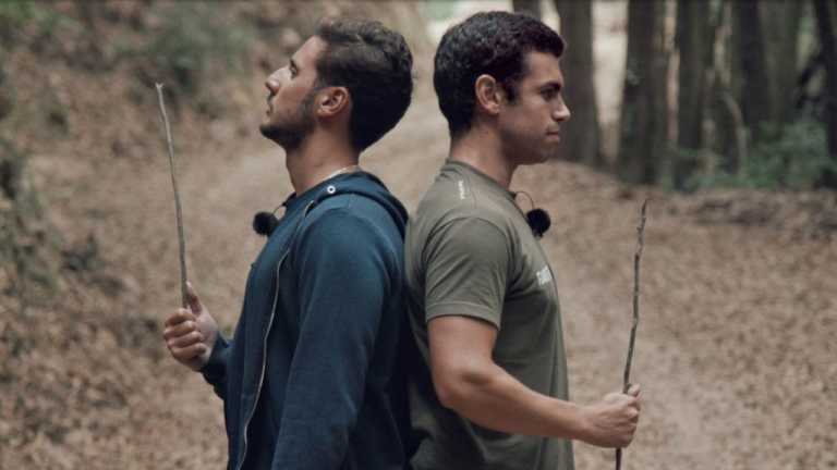 Websérie O Resto da Tua Vida passa do YouTube para o teatro