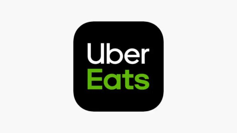 o Uber Eats