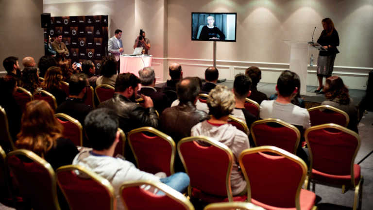 Paixão Pela Cerveja Awards & Beer Party – Festa e Galardões no Marriott