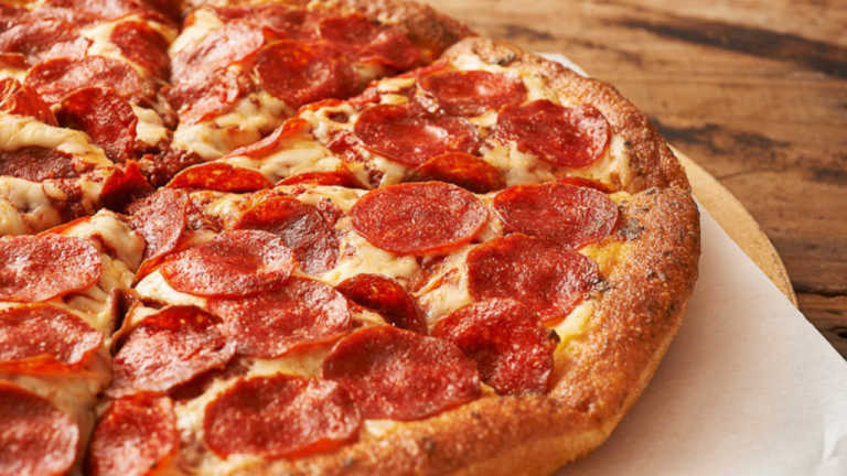 Pizza Hut abriu três novos restaurantes este mês