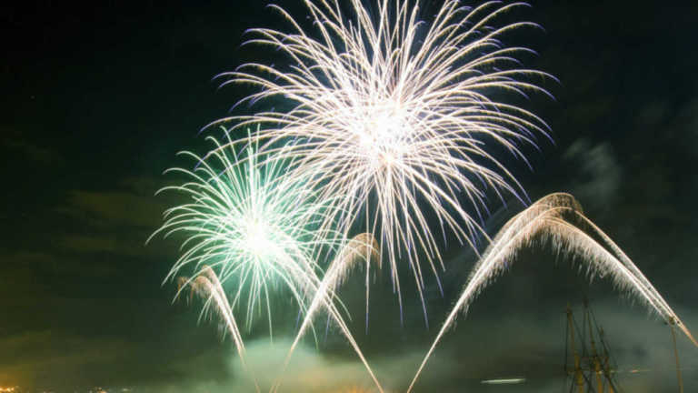 Réveillon Troia 2020: Vivam um fim de ano inesquecível!