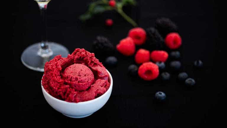 Santini vai ter dois sabores para celebrar o Natal e o ano novo