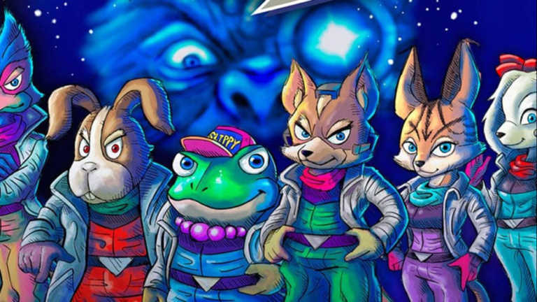 Há novos clássicos a chegar à Nintendo Switch Online esta semana