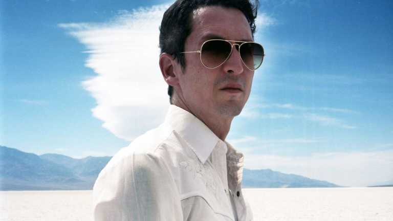 The Legendary Tigerman regressa à estrada em formato one man band