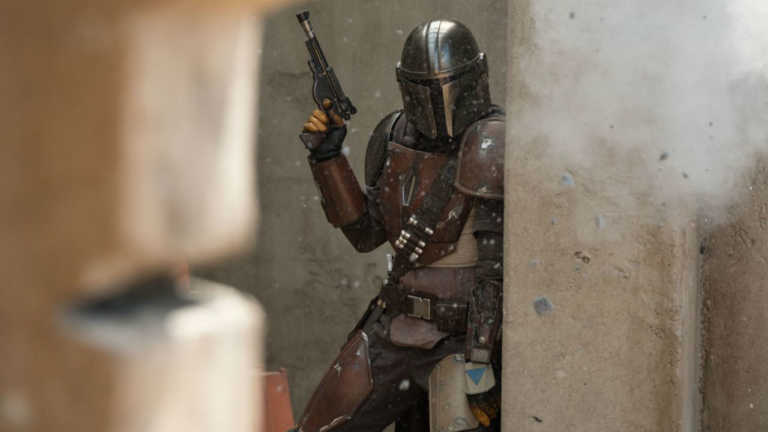Crítica – Star Wars: The Mandalorian (1ª temporada)