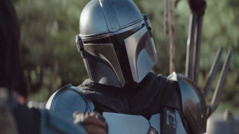 2ª temporada de Star Wars: The Mandalorian deve estrear no outono de 2020