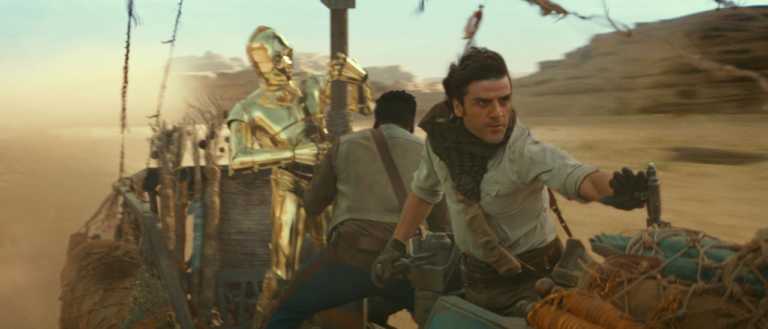 A Saga Skywalker vai ficar completa no Disney+ em breve