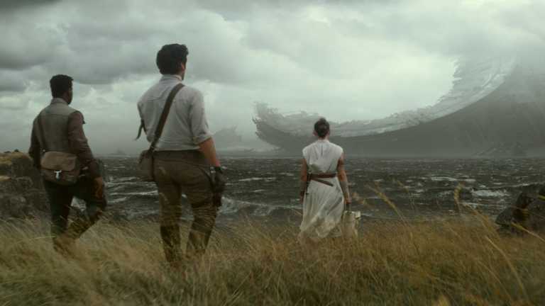 Crítica – Star Wars: The Rise of Skywalker