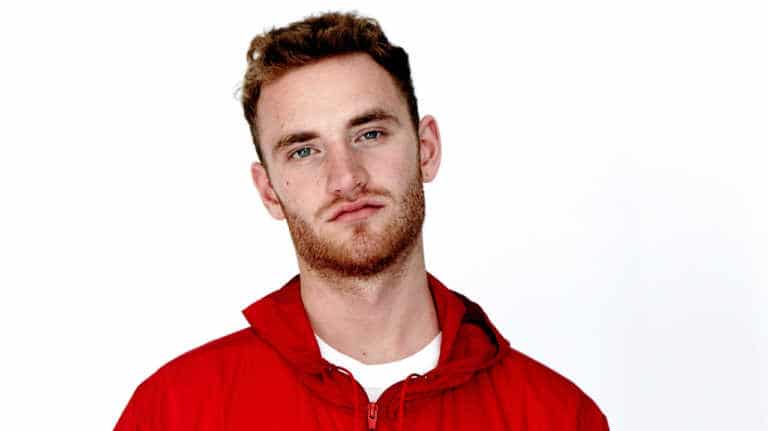 Tom Misch vai ao NOS Alive 2020