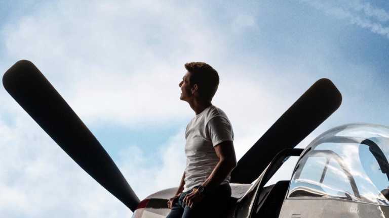 Tom Cruise volta aos céus no novo trailer de Top Gun: Maverick