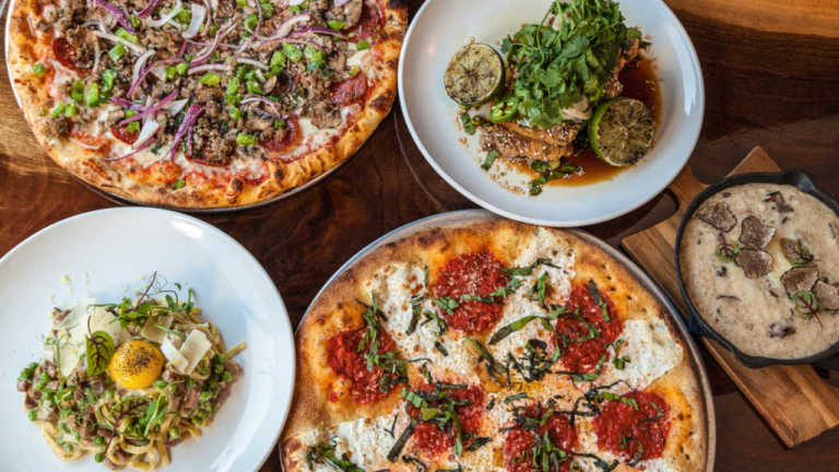 Uber Eats chegou a Viseu