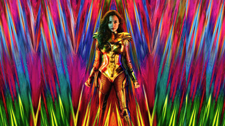 Wonder Woman 1984 recebe o primeiro trailer