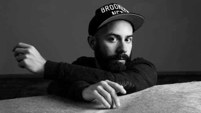 Woodkid vai regressar com segundo álbum em 2020