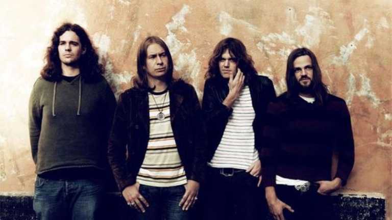 WoodRock Festival já tem datas e nomes para 2020