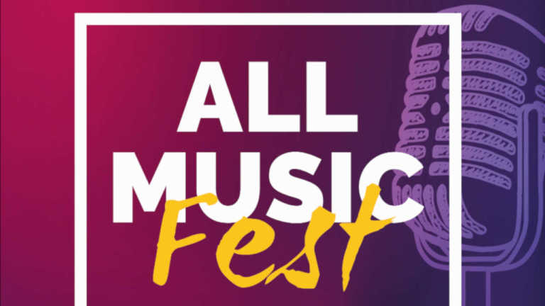 All Music Fest regressa já este mês a Melgaço