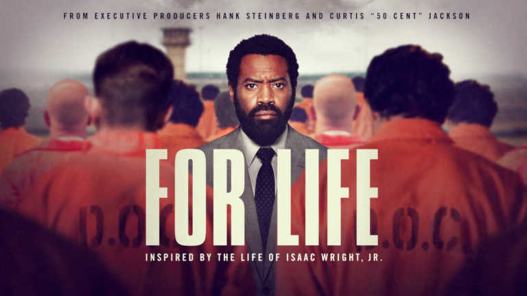 For Life e Reckoning entre as novas séries que vão estrear este ano no AXN