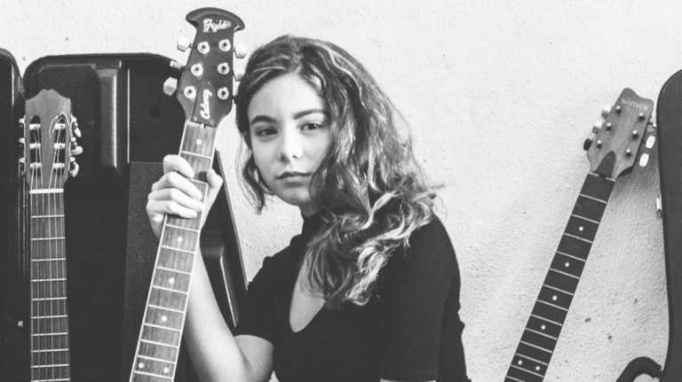 Bárbara Tinoco confirmada no MEO Marés Vivas 2020