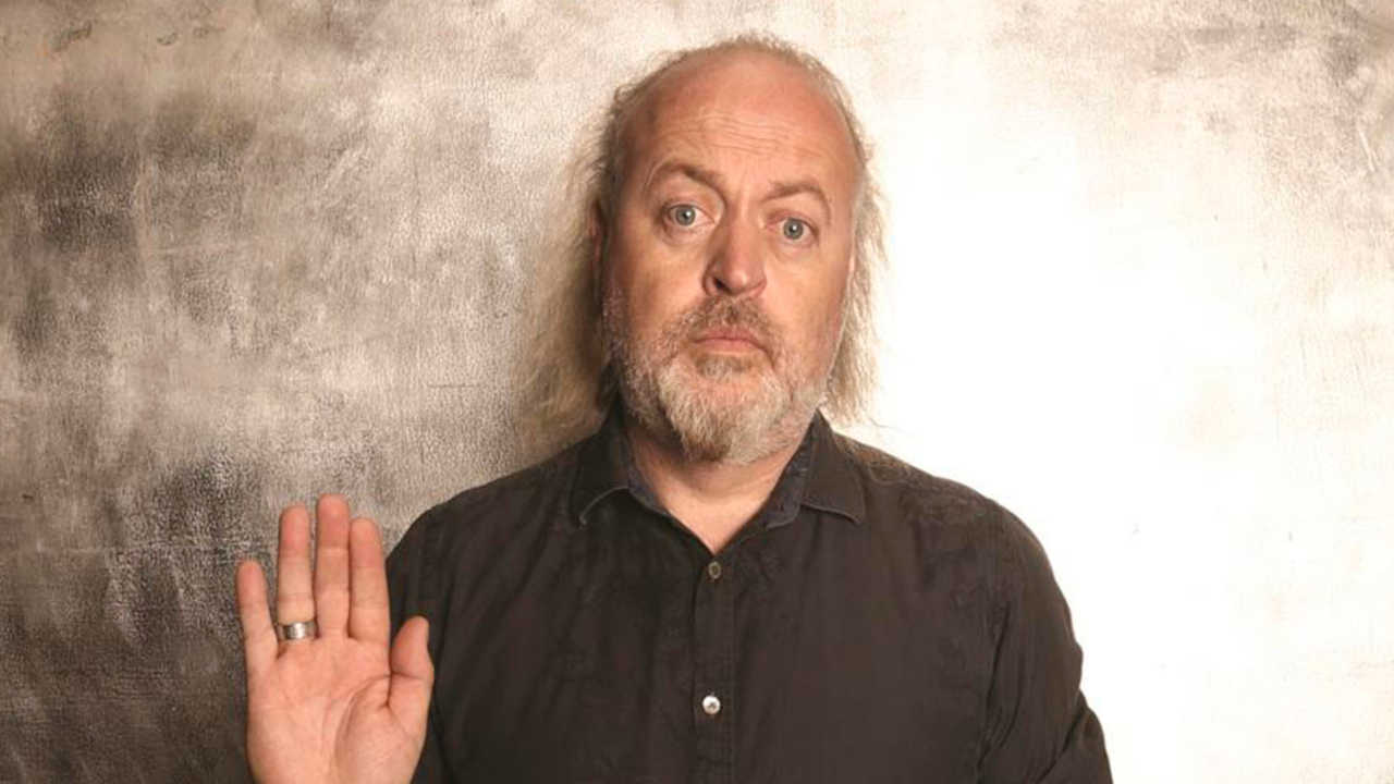 Бэйли билл комедиант. Bill Bailey young.