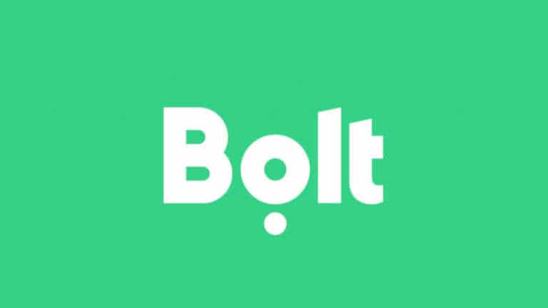Depois da Uber, Bolt também baixa o preço das viagens