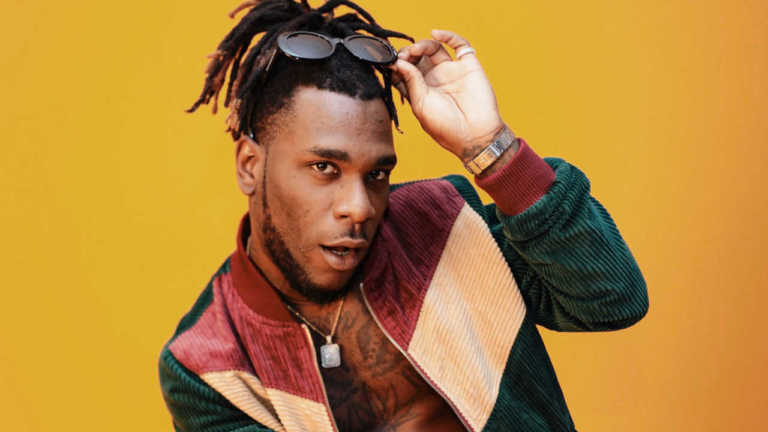 Burna Boy é a nova confirmação do Sumol Summer Fest