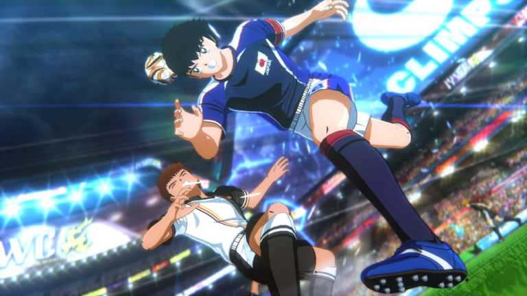 Captain Tsubasa: Rise of New Champions ganha novo trailer de sete minutos