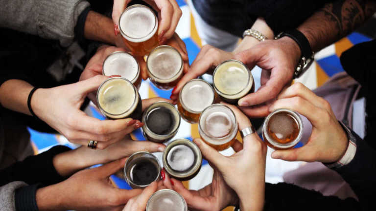 Nortada vai lançar uma nova cerveja por mês até final do ano