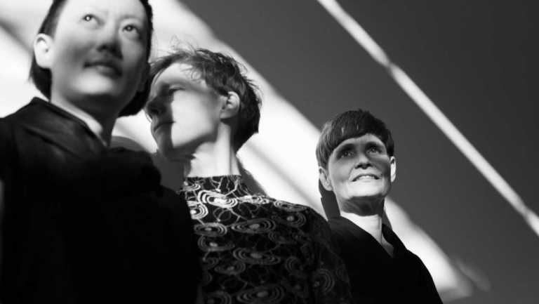 Contagious estreiam-se em Portugal com concerto único em Lisboa