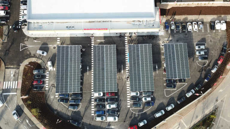 Nova loja Continente Bom Dia é referência na ecoeficiência