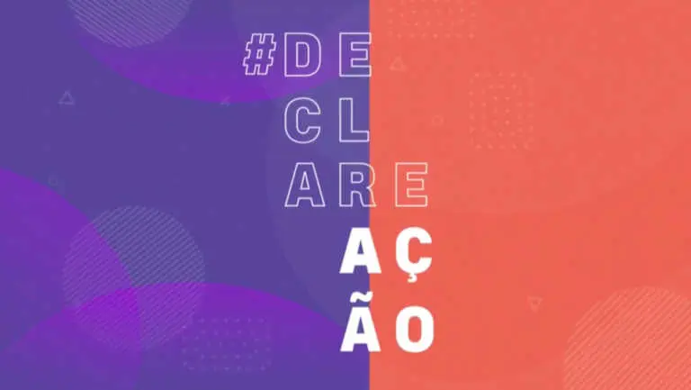 Promotores de festivais criam movimento para apelar a uma sociedade mais justa e equilibrada