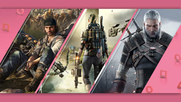 PlayStation com nova vaga de saldos na PS Store