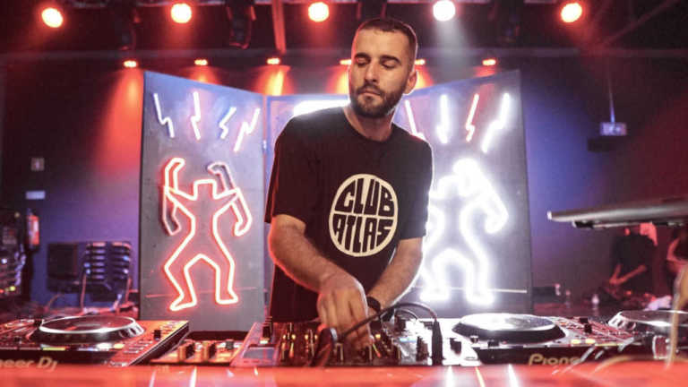 Progressivu, Matilde Castro, Von Di e King Kami são os DJs confirmados para o ID No Limits 2020