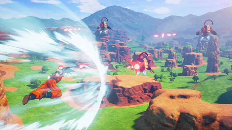 Há novas promoções na PS Store dedicadas aos jogos japoneses