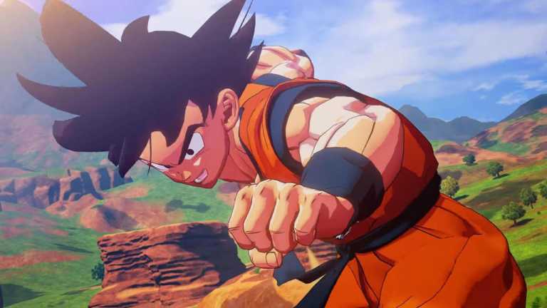 Dragon Ball Z: Kakarot recebe um vídeo dedicado à progressão de personagem
