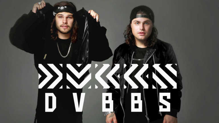 DVBBS, Mandragora e Tropkillaz no RFM Somnii 2020