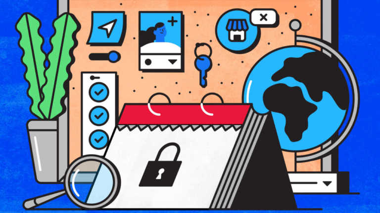 Facebook vai pedir aos utilizadores que analisem melhor as suas configurações de privacidade