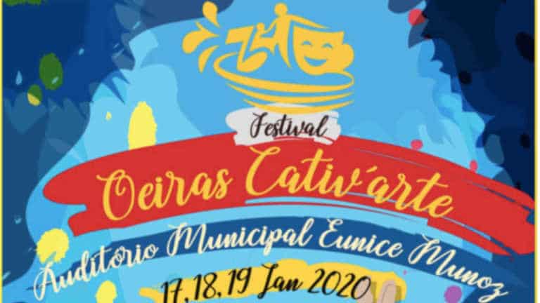 Há um festival que quer valorizar as produções artísticas realizadas por pessoas com doença mental e deficiência